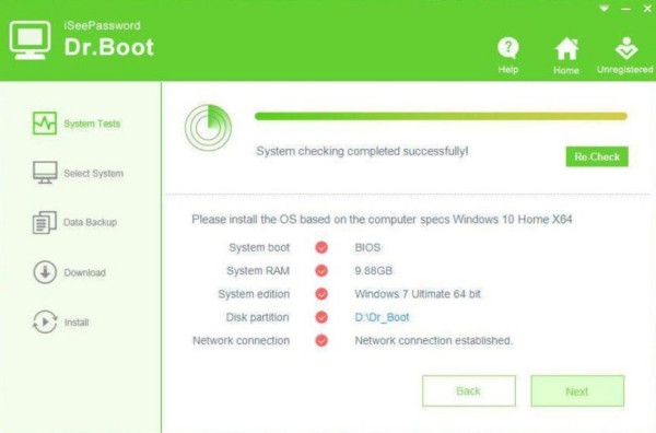 没有u盘怎么重装系统?收好,实用的5个电脑一键重装系统方法!