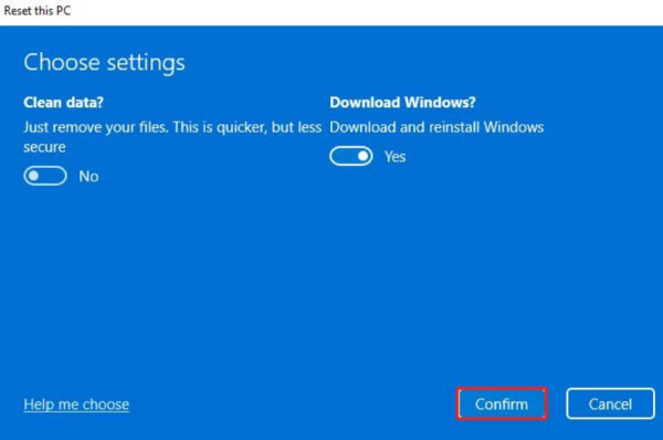 没有u盘怎么重装系统?收好,实用的5个电脑一键重装系统方法!