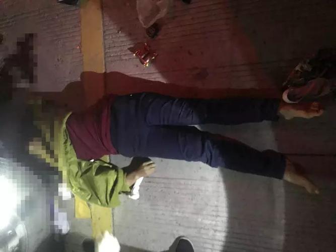 东莞运钞车案死者照片曝光，家属称儿子脾气好